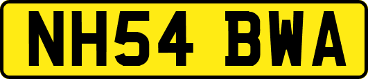 NH54BWA