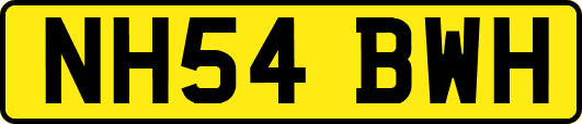 NH54BWH