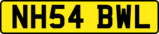NH54BWL