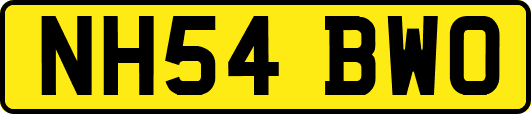 NH54BWO