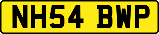NH54BWP