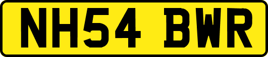 NH54BWR