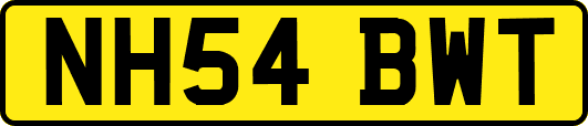 NH54BWT