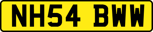 NH54BWW