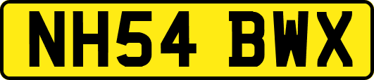 NH54BWX