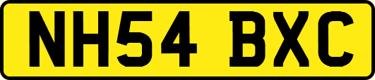 NH54BXC