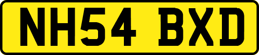 NH54BXD