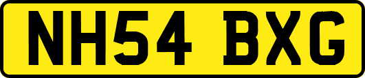 NH54BXG