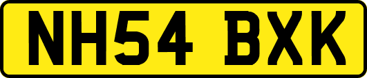 NH54BXK