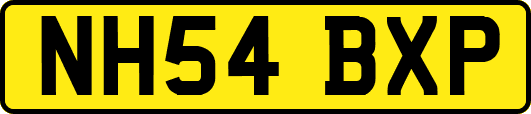NH54BXP