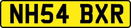 NH54BXR