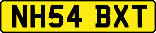 NH54BXT