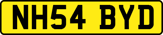 NH54BYD
