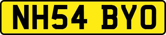 NH54BYO