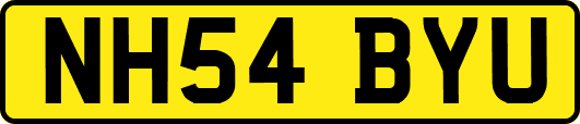 NH54BYU