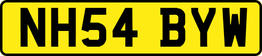 NH54BYW