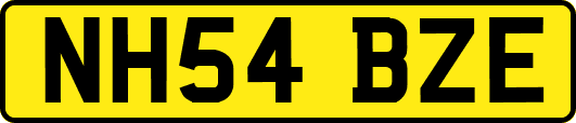 NH54BZE