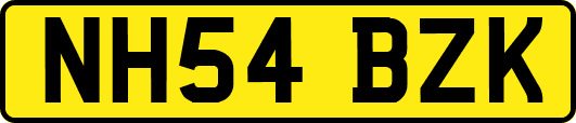 NH54BZK