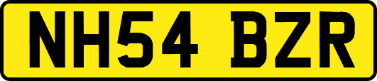 NH54BZR