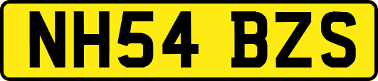 NH54BZS