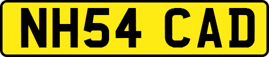 NH54CAD