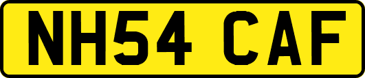 NH54CAF