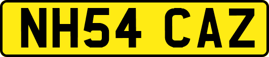 NH54CAZ