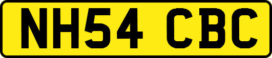 NH54CBC