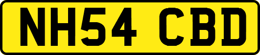 NH54CBD