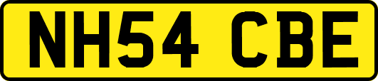 NH54CBE