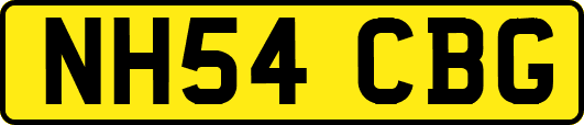 NH54CBG