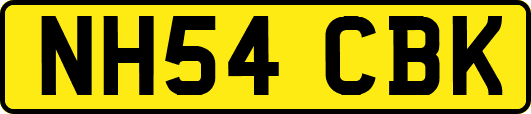NH54CBK