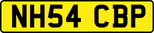 NH54CBP