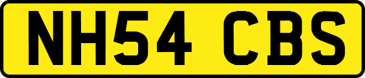 NH54CBS