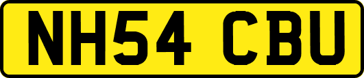 NH54CBU