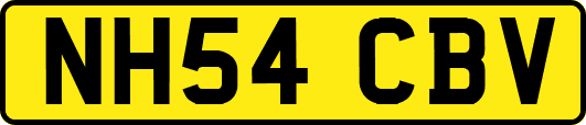 NH54CBV