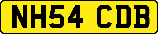 NH54CDB