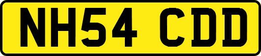NH54CDD
