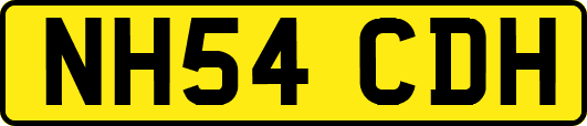 NH54CDH