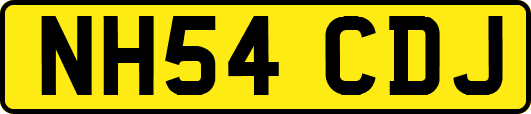 NH54CDJ