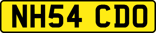 NH54CDO