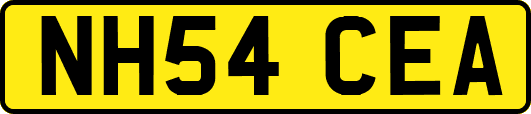 NH54CEA