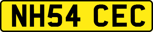 NH54CEC