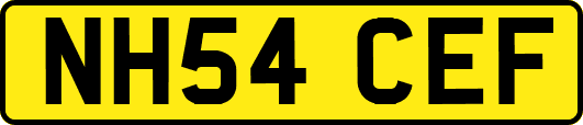 NH54CEF