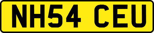 NH54CEU