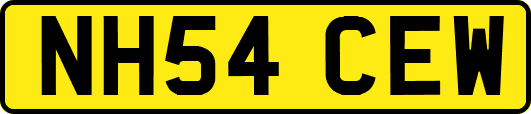 NH54CEW