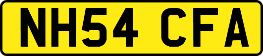 NH54CFA