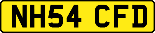 NH54CFD