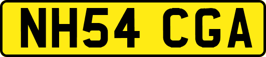 NH54CGA