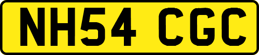 NH54CGC